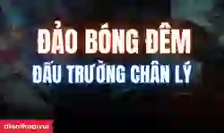 DTCL Đảo Bóng Đêm
