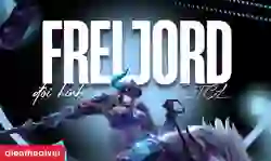 Cách chơi đội hình Freljord DTCL mùa mới nhất