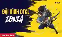 DTCL Ionia