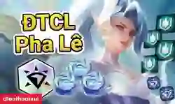 DTCL Pha Lê