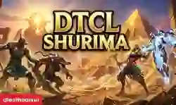 DTCL Shurima
