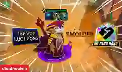 Cách chơi đội hình Smolder DTCL mùa 17