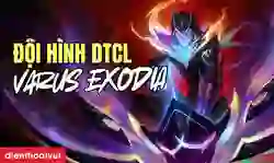 DTCL Varus
