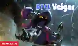 Cách chơi đội hình Veigar ĐTCL mùa mới nhất 2026