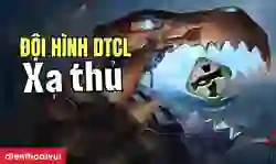 DTCL Xạ Thủ