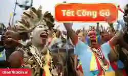 Tết Công Gô là gì? Vì sao nói chờ đến Tết Công Gô?