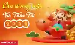 Con số may mắn ngày Vía Thần Tài mùng 10 2026 theo tuổi