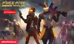 Free Fire Max: Cách tải miễn phí trên PC