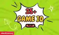Game IO