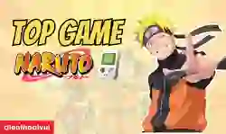 Game Naruto