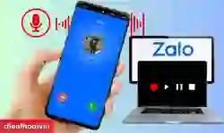 Hướng dẫn ghi âm cuộc gọi Zalo dễ dàng trên điện thoại và máy tính