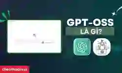 GPT-OSS là gì