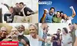 1000+ hình ảnh ngày Quốc tế Đàn ông 19/11 đẹp nhất