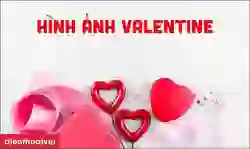 1000+ hình ảnh Valentine 2026, ảnh ngày lễ tình nhân đẹp