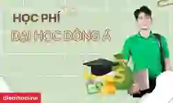 Học phí Đại học Đông Á