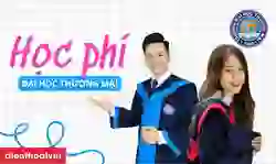 Học phí Đại học Thương Mại