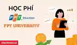 Học phí FPT 2026: Tất cả ngành học, chương trình đào tạo