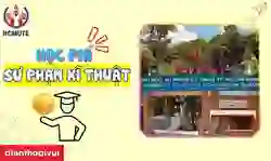 Học phí Sư phạm Kỹ thuật 2026: Thông tin chi tiết, đầy đủ