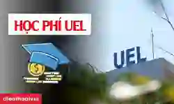 Học phí UEL