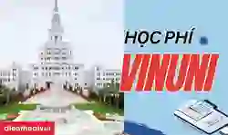 Học phí VinUni