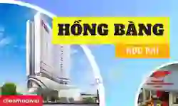 Hồng Bàng học phí 2026: Tất cả hệ Đào tạo, mới nhất