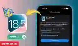 iOS 18.5 Beta có gì mới? Review iOS 18.5 chi tiết