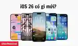iOS 26