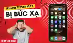 iPhone 12 Pro Max có bị bức xạ không? Thật hư thế nào?