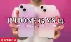 iPhone 13 và 14 có dùng chung ốp được không?