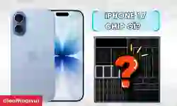 iPhone 17 chip gì? Ưu, nhược điểm chip Apple A19