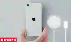 iPhone SE có sạc không dây không? Có sạc nhanh không?