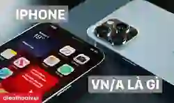 VN/A là gì