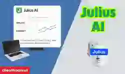 Julius AI: Cách phân tích dữ liệu bằng Julius AI