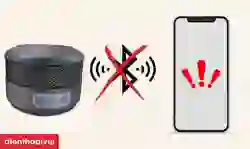 7 cách xử lý loa Bluetooth không kết nối được với điện thoại