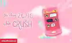 99+ lời chúc 20/10 cho crush, yêu đơn phương