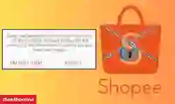 Lỗi F02 Shopee là gì, có cách khắc phục không?