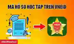 Mã hồ sơ học tập trên VNeID là gì?