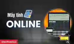 Máy tính Online