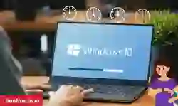 Máy tính update mãi không xong: Cách xử lý nhanh chóng