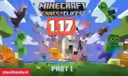 Minecraft 1.17.0 APK tiếng Việt miễn phí: Cách tải