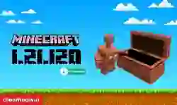Minecraft 1.21.120