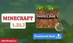 Minecraft 1.21.7