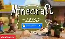 Minecraft 1.21.90 tiếng Việt: Tải và cài đặt