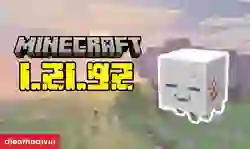 Minecraft 1.21.92