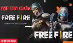 Nạp thẻ.vn Free Fire: Cách nạp thẻ FF an toàn