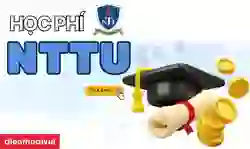 Nguyễn Tất Thành học phí