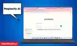 Perplexity AI: Tương lai của tìm kiếm thông minh