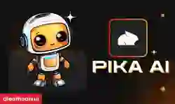 Pika AI: Cách tạo video từ văn bản, hình ảnh