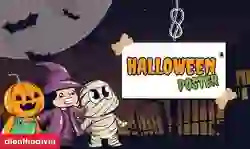 1.000+ Poster Halloween đẹp, kinh dị, miễn phí