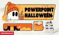 Powerpoint Halloween